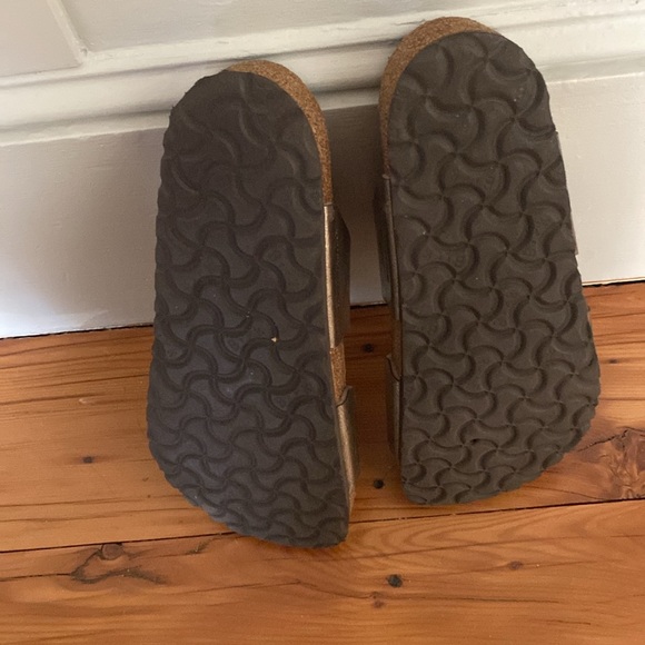 Birkenstocks Sydney size 38 - Picture 8 of 9